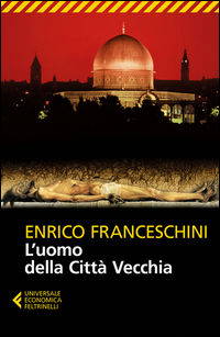 9788807888908 - L'uomo della Città Vecchia