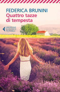 9788807889820 - Quattro tazze di tempesta