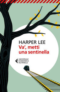 9788807890222 - Va', metti una sentinella