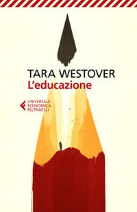 9788807892394 - L'educazione