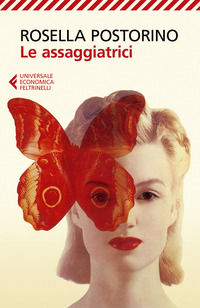 9788807893001 - Le assaggiatrici