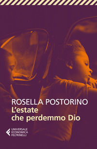 9788807894435 - L'estate che perdemmo Dio