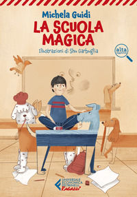9788807898006 - La scuola magica