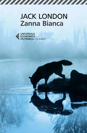 9788807900785 - Zanna Bianca