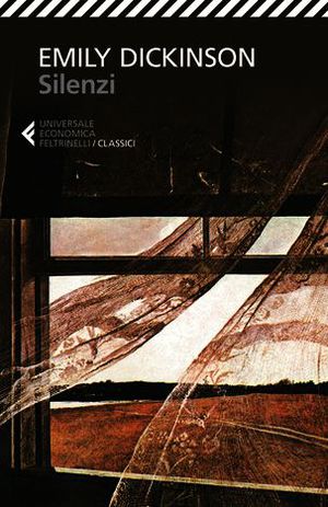 9788807900853 - Silenzi. Testo inglese a fronte