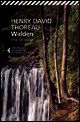 9788807900990 - Walden. Vita nel bosco