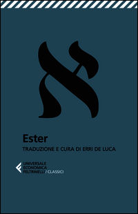 9788807901591 - Ester