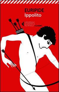 9788807901614 - Ippolito. Testo greco a fronte
