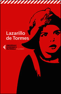 9788807901904 - Lazarillo de Tormes