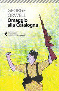 9788807903984 - Omaggio alla Catalogna