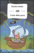 9788807920271 - L'isola della paura