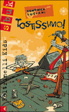 9788807920387 - Tostissimo!