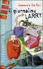 9788807920400 - Il giornalino Larry