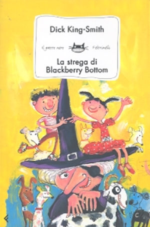 9788807920431 - La strega di Blackberry Bottom