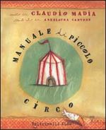 9788807920622 - Manuale di piccolo circo