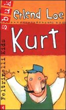 9788807920691 - Kurt