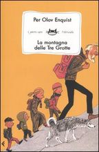 9788807920844 - La Montagna delle Tre Grotte