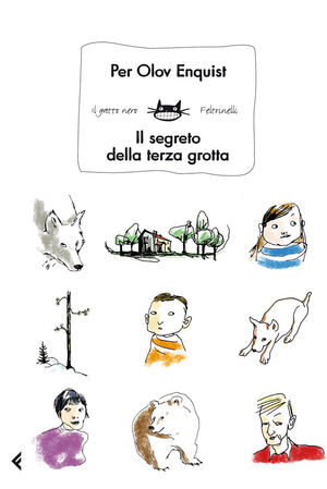 9788807921667 - Il segreto della terza grotta