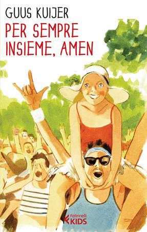 9788807921834 - Per sempre insieme, amen
