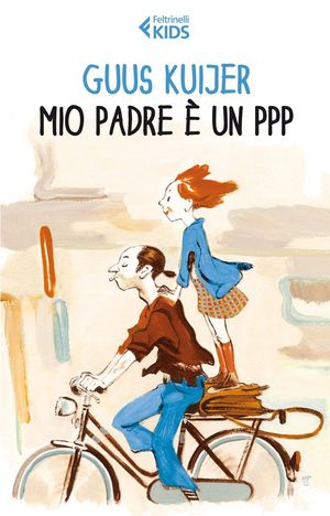9788807921971 - Mio padre è un PPP