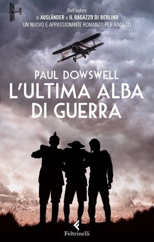 9788807921988 - L'ultima alba di guerra