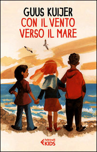 9788807922473 - Con il vento verso il mare