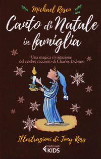 9788807923029 - Uno Scrooge in famiglia