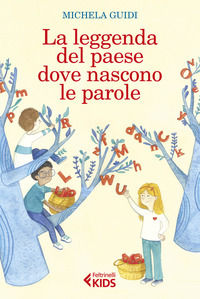 9788807923074 - La leggenda del paese dove nascono le parole