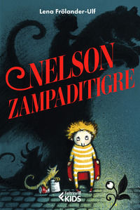 9788807923937 - Nelson Zampaditigre. Ediz. illustrata