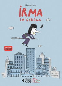9788807924583 - Irma la strega. Ediz. a colori