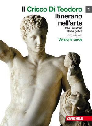 9788808046031 - Il cricco di Teodoro. Vol.1