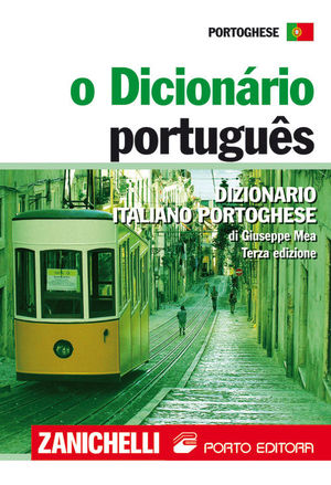 9788808061577 - O Dicionário portugues. Dizionario portoghese-italiano, italiano-portoghese