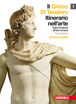 9788808066831 - Il Cricco di Teodoro