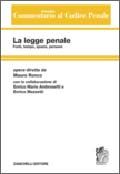 9788808071996 - Commentario sistematico al codice penale