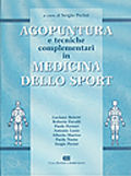 9788808085092 - Agopuntura e tecniche complementari in medicina dello sport