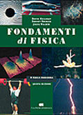 9788808085290 - Fondamenti di fisica. Fisica moderna