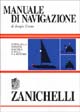 9788808094568 - Manuale di navigazione. Guida alla patente nautica a vela e a motore