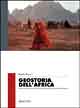 9788808095879 - Geostoria dell'Africa