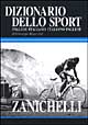 9788808099877 - Dizionario dello sport inglese-italiano, italiano-inglese