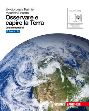 9788808111319 - Osservare e capire la Terra