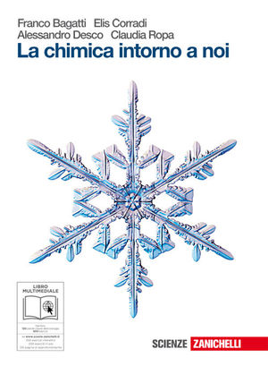 9788808121394 - La chimica intorno a noi