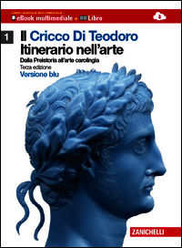 9788808123015 - Il Cricco di Teodoro