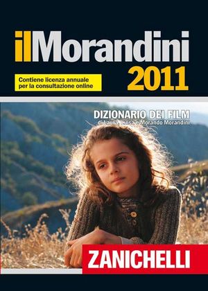 9788808127051 - Il Morandini 2011