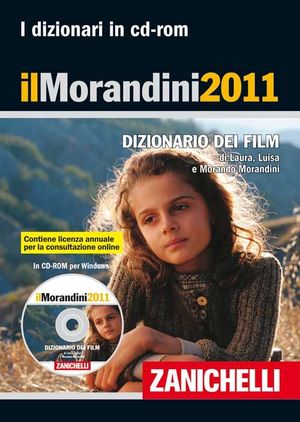 9788808127099 - Il Morandini 2011