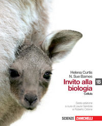 9788808127778 - Invito alla biologia