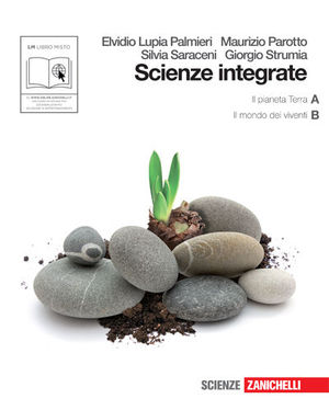 9788808127891 - Scienze integrate