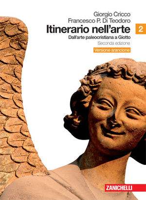 9788808133113 - Itinerario nell'arte
