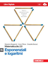 9788808157331 - Matematica. Blu 2. 0