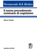 9788808164964 - Il nuovo procedimento sommario di cognizione