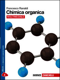 9788808165152 - Chimica organica